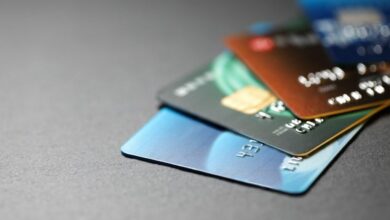 أفضل 5 بطاقات ائتمان مسبقة الدفع 2021
