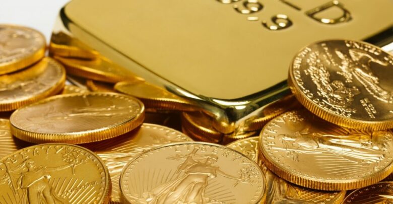 استثمار الذهب في البنوك وكيفية حساب النقاط في تجارة الذهب
