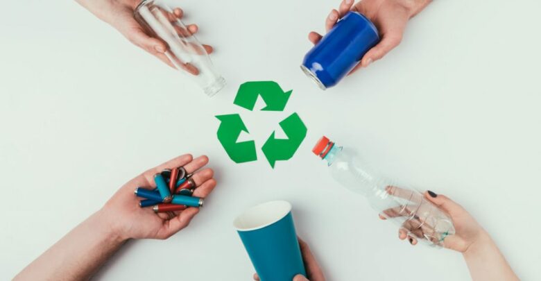 دراسة جدوى مشروع إعادة تدوير البلاستيك تفصيلية وكيفية التسويق للمشروع