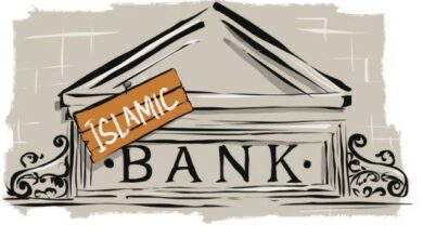 دليل البنوك الإسلامية في مصر