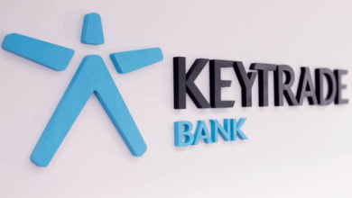 فتح حساب في بنك Keytrade Bank البلجيكي 2021