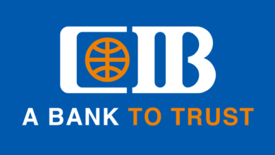 قروض بنك CIB بأنواعها مع الشروط والمستندات المطلوبة