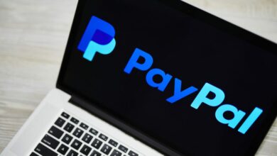 كيفية سحب الأموال من PayPal مصر وخطوات تهيئة الحساب لسحب الأموال