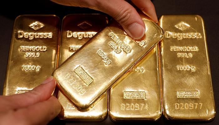 محلات بيع سبائك الذهب في مصر