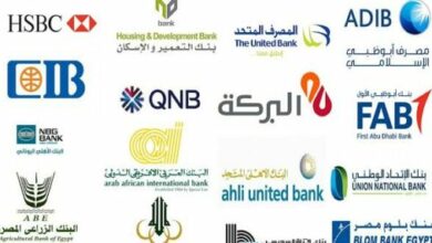 مواعيد عمل البنوك في مصر 2021