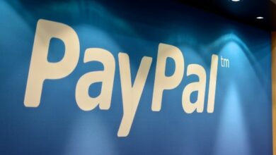 البنوك المصرية التي تتعامل مع باي بال Paypal 2021