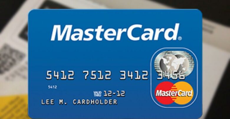 بطاقات ماستر كارد مسبقة الدفع مجانًا وإجراءات وأماكن الحصول عليها