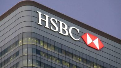 بطاقة الاسترداد النقدي من بنك HSBC 2021