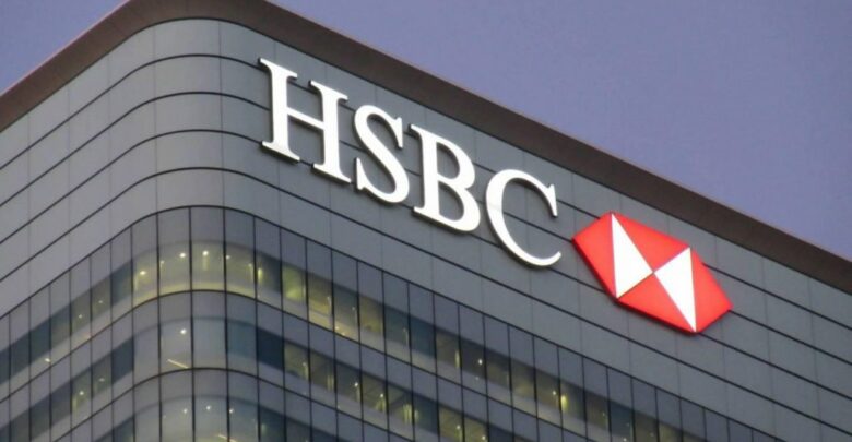 بطاقة الاسترداد النقدي من بنك HSBC 2021