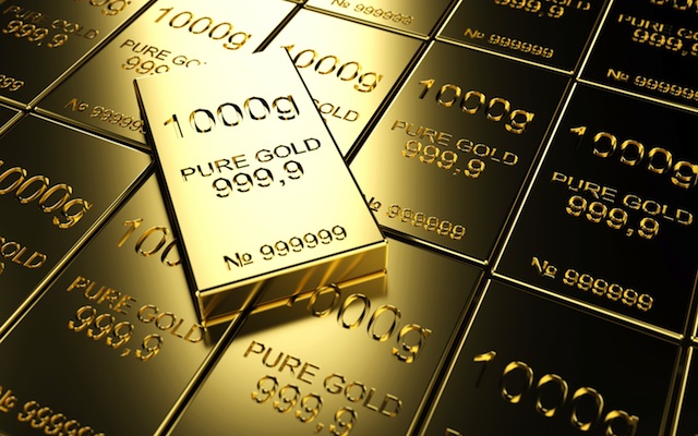 حساب مصنعية الذهب في السعودية