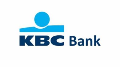 فتح حساب في بنك KBC Bank البلجيكي 2021