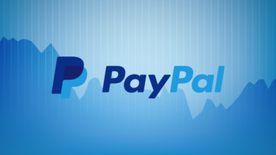شرح طريقة إنشاء حساب PayPal جديد مجانا وتفعيله للسحب والايداع