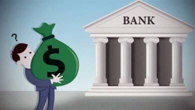 طريقة التحويل بين الحسابات في البنك الأهلي المصري 2021