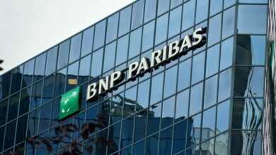 فتح حساب في بي إن بي باريبا BNP Paribas في الجزائر 2021