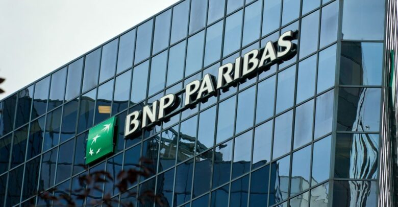 فتح حساب في بي إن بي باريبا BNP Paribas في الجزائر 2021
