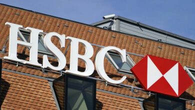 فوائد حسابات توفير بنك HSBC مصر 2021
